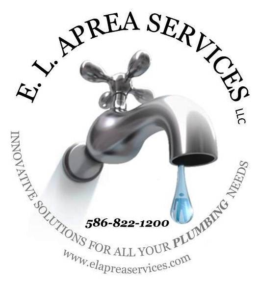 Logo for EL Aprea Services LLC