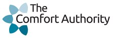 Logo for The Comfort Authority