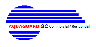 Aquaguard GC logo