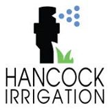 Logo for Hancock Irrigation Services Inc