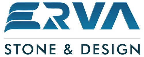 Logo for Erva Stone & Design