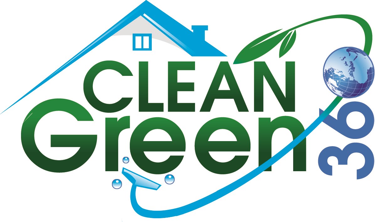 Logo for Clean Green 360