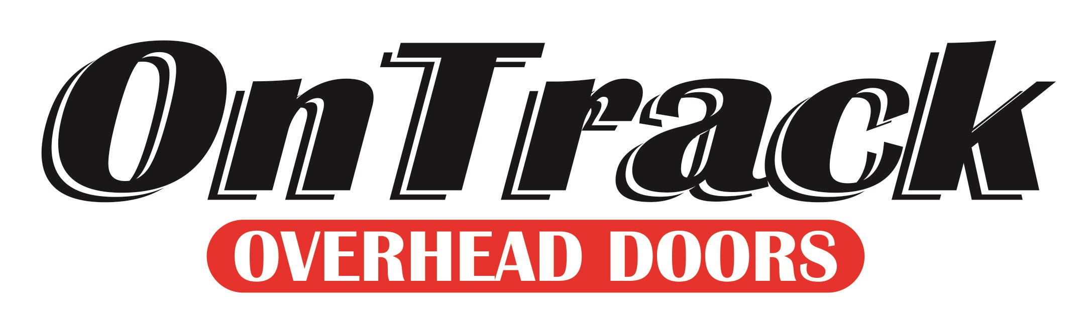 On-Track Overhead Doors Wichita Falls logo