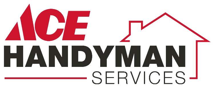 Logo for Ace Handyman Services