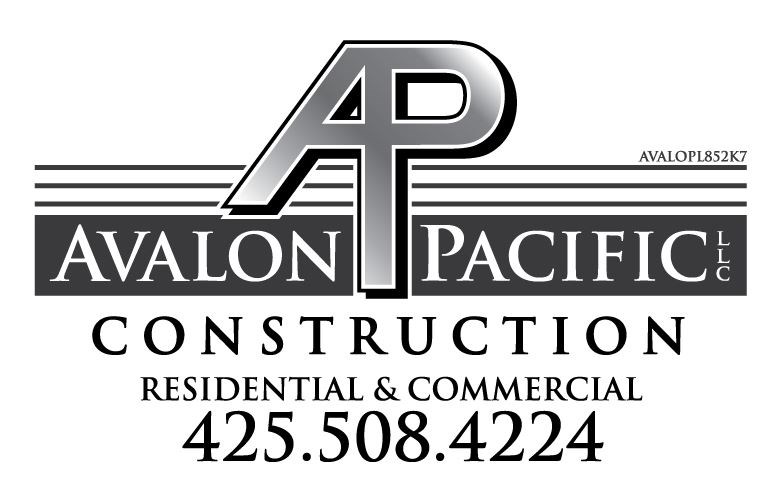 Avalon Pacific Construction LLC logo