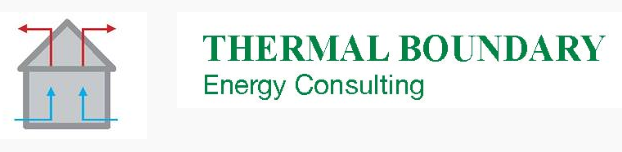 Thermal Boundary logo