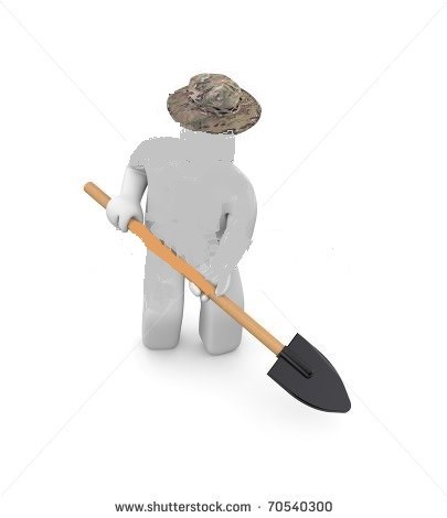 Logo for Brent Dean Landscaping