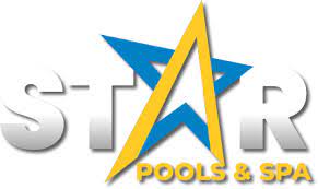 Star Pools and Spa logo
