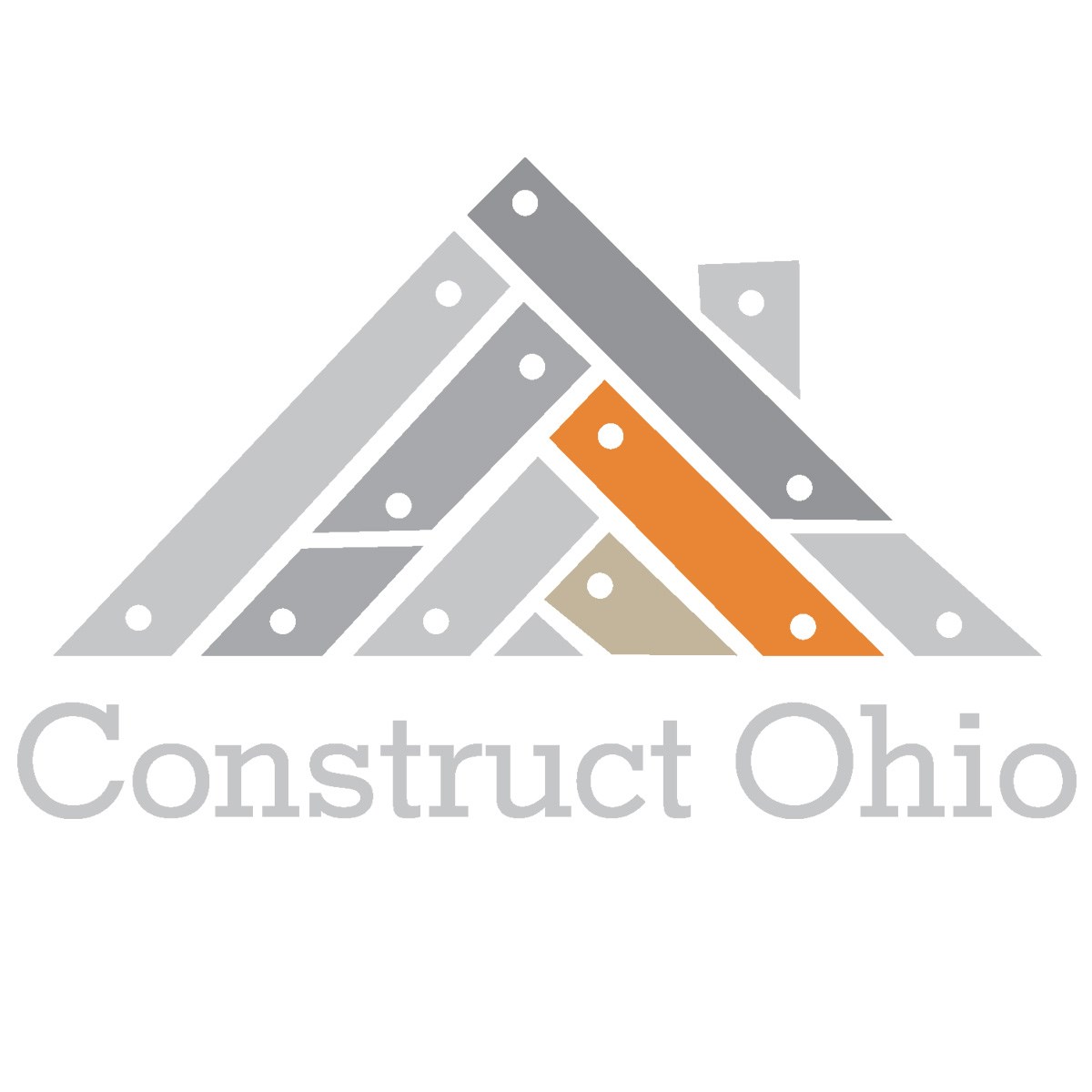 Logo for Construct Ohio