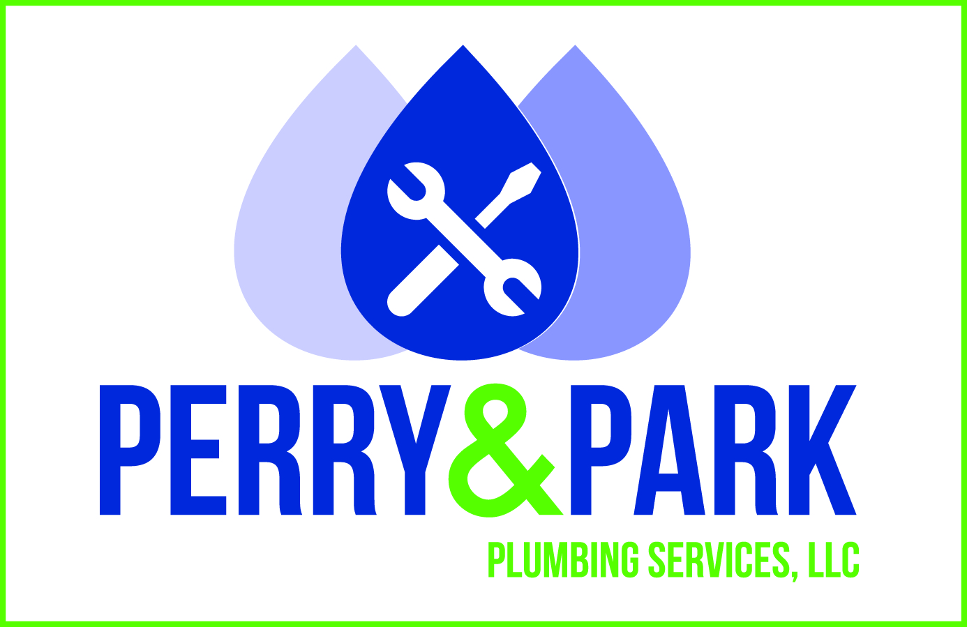 Perry and Park LLC Plumbing Services logo