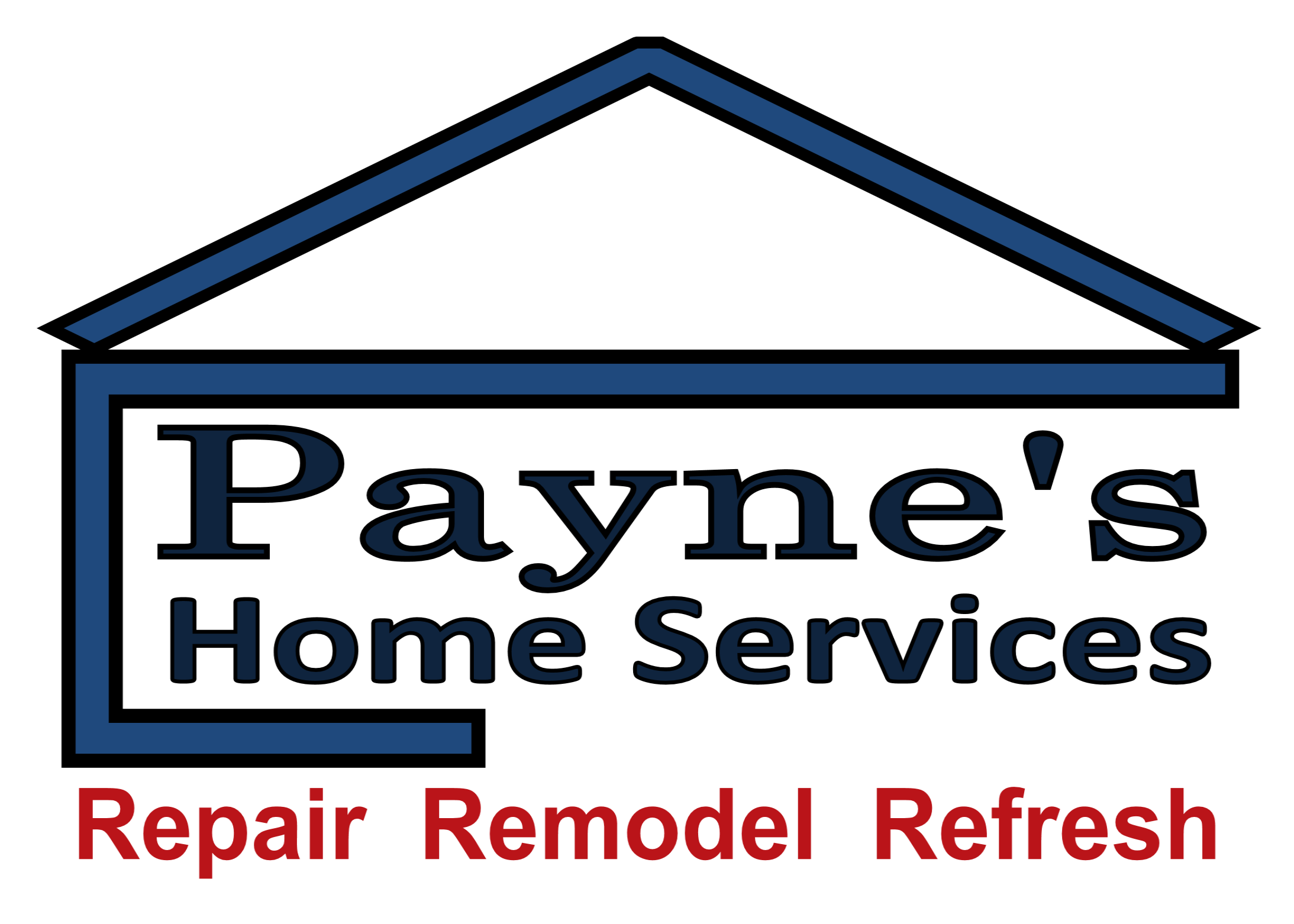 Paynes Home Services logo