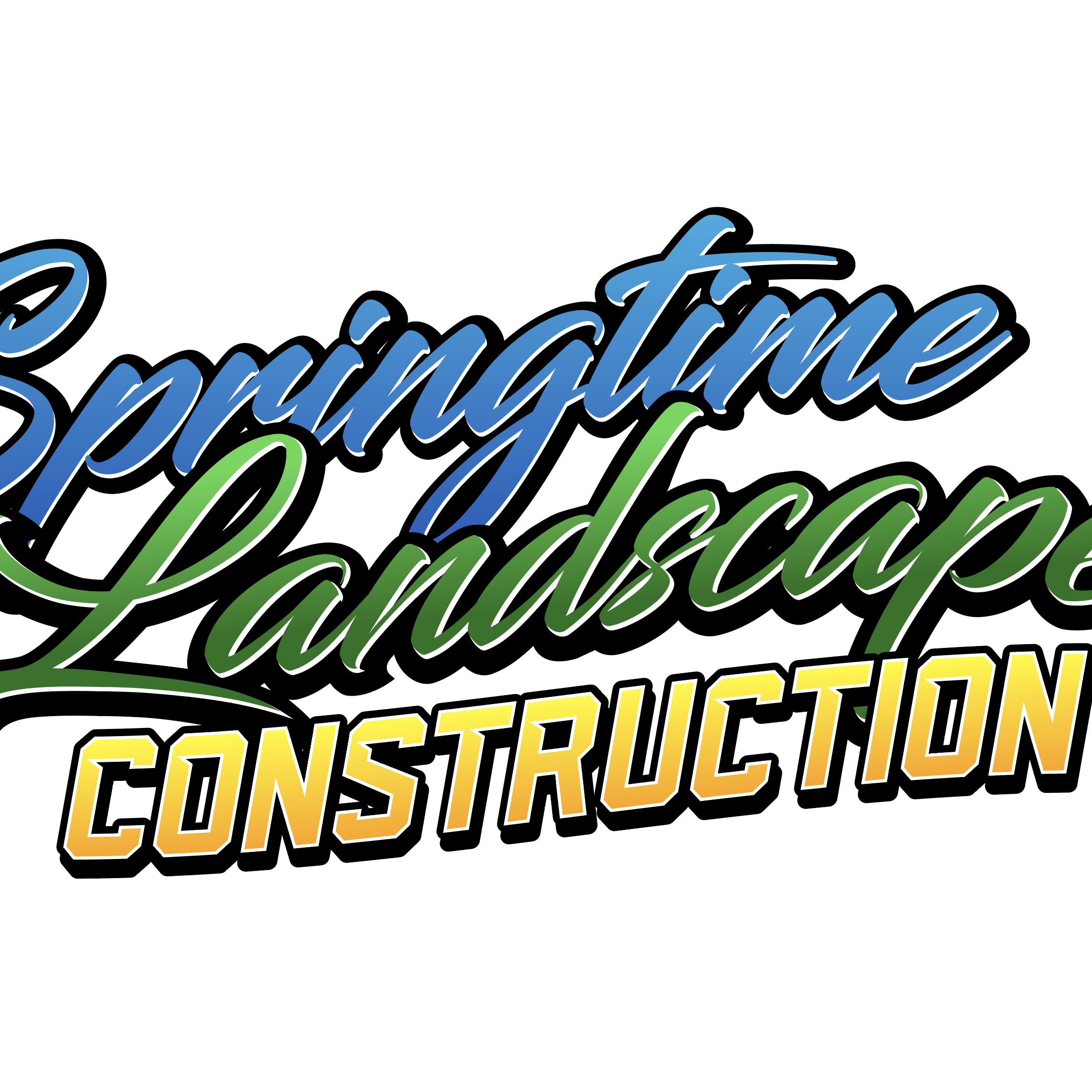 Logo for Sprinkler 911 & Landscaping