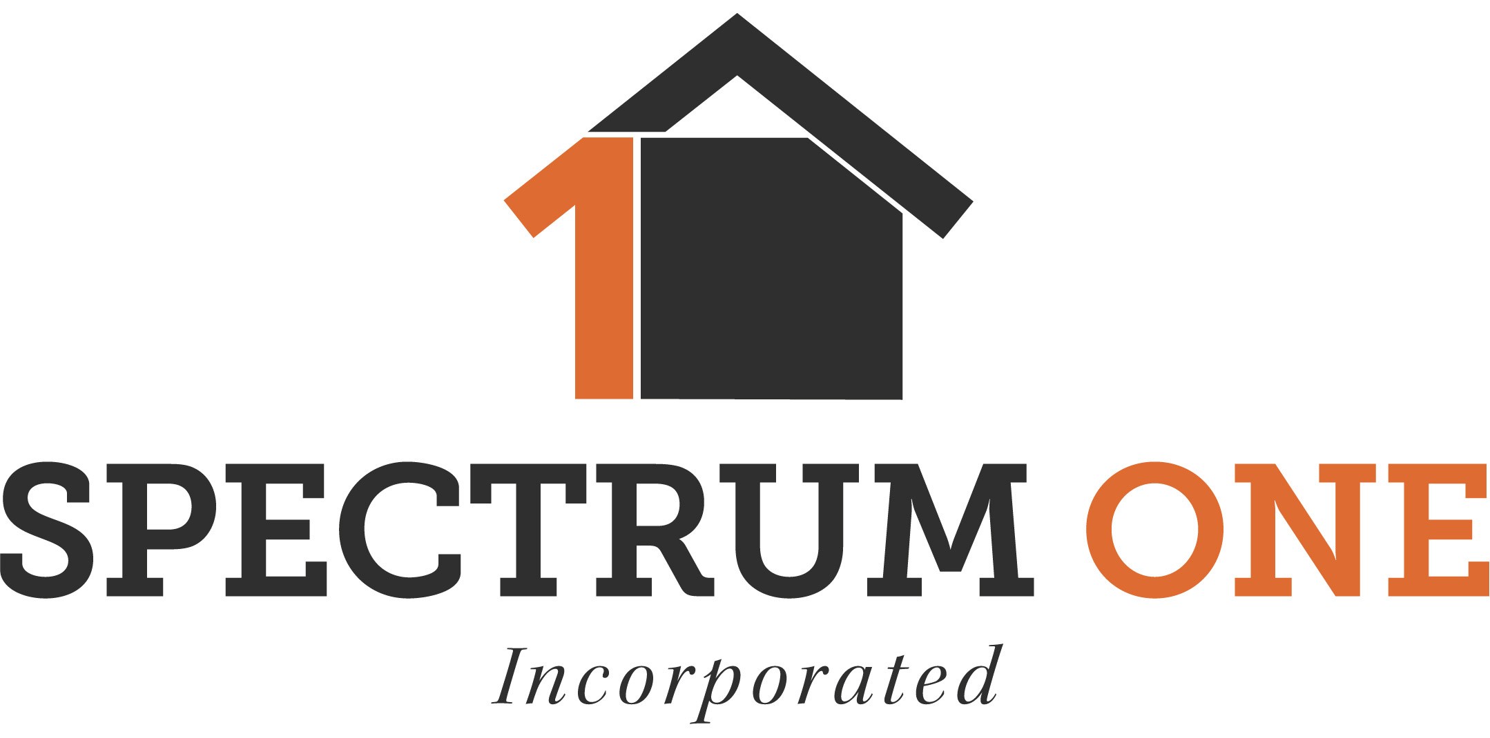 Spectrum One logo