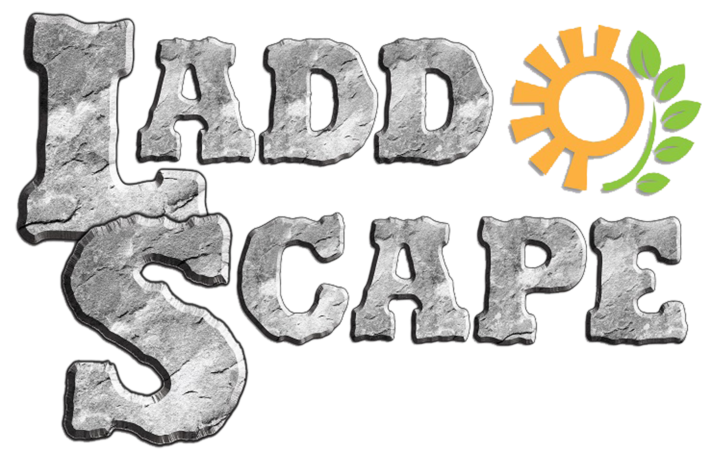 Ladd Scape logo