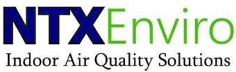Logo for NTX Mold Inspection Services