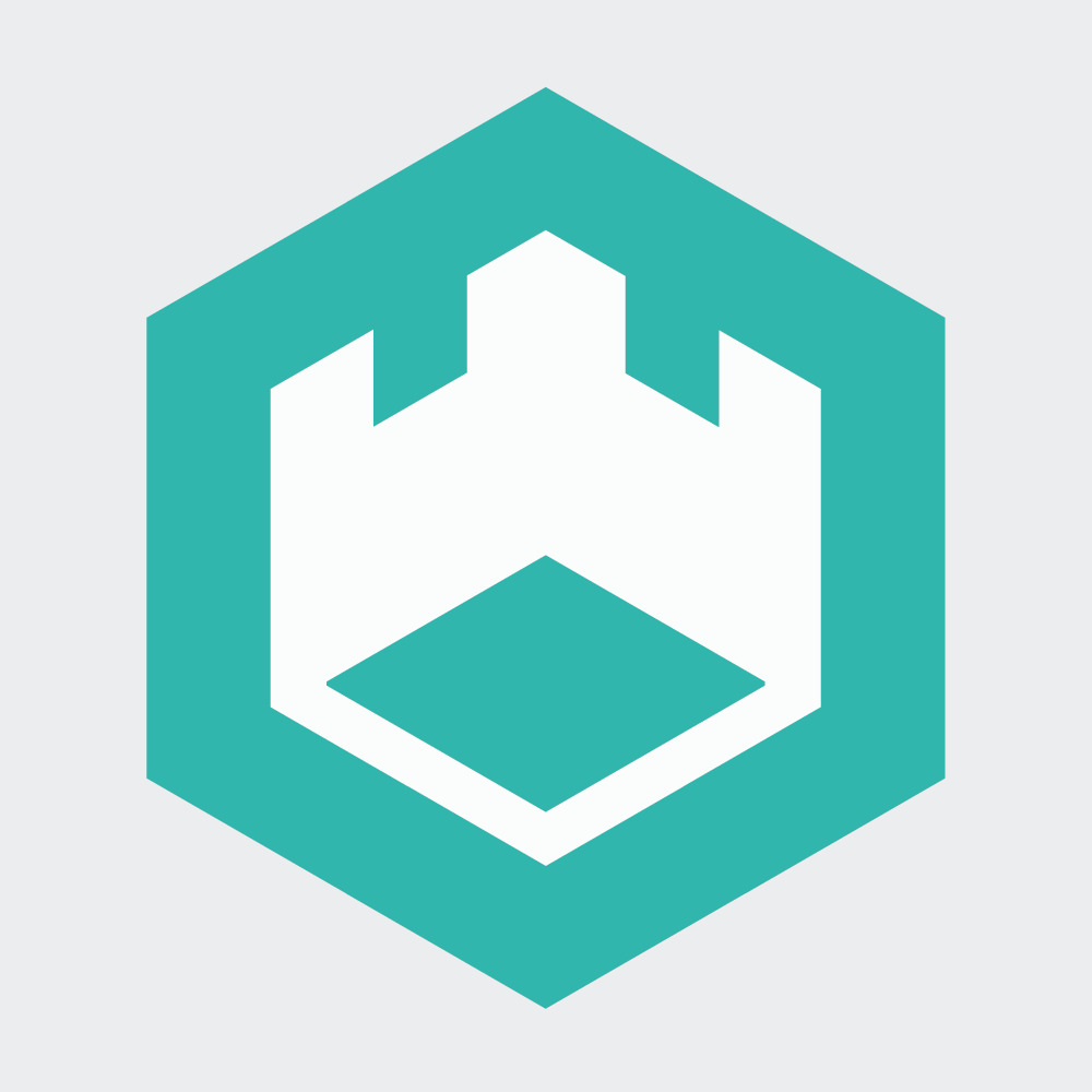 Logo for Castle
