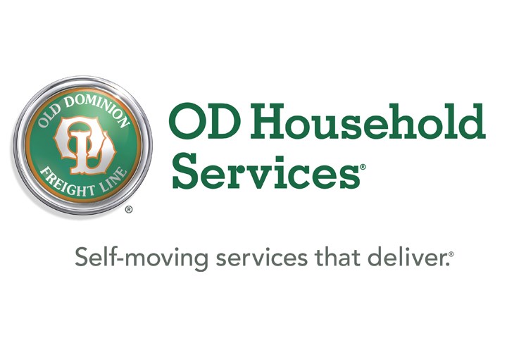 Logo for OD Household Services