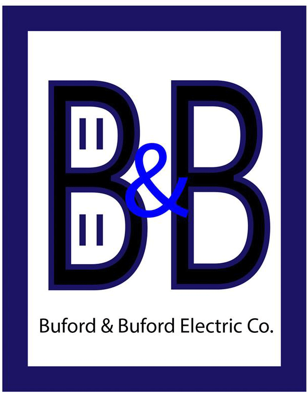 Logo for Buford & Buford Electric Co