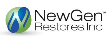 Logo for NewGen Restores Inc