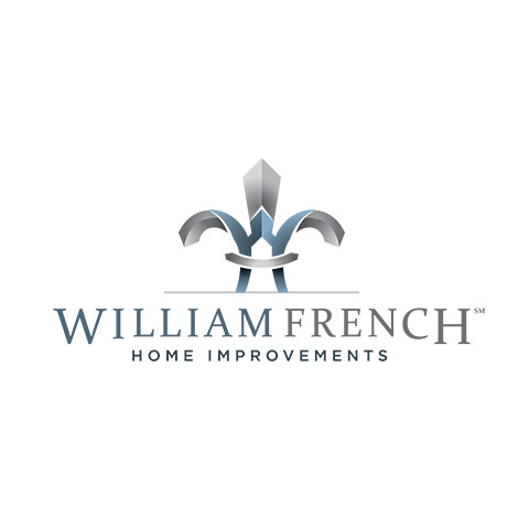 Logo for William French Home Improvements