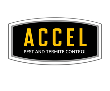 Accel Pest & Termite Control OH logo