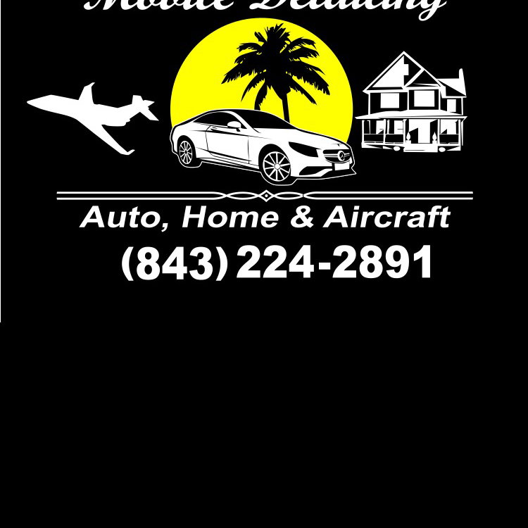 Logo for Southern Extreme Details LLC