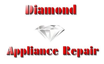 Logo for Diamond Appliance Repair LLC