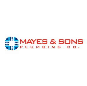 Mayes & Sons Plumbing, Inc. logo