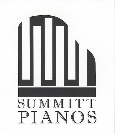 Summitt Pianos & Organs logo