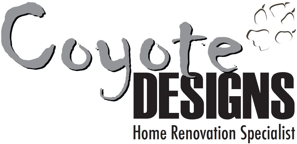 Logo for Coyote Designs
