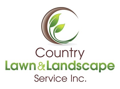 Country Lawn & Landscape Service Inc logo