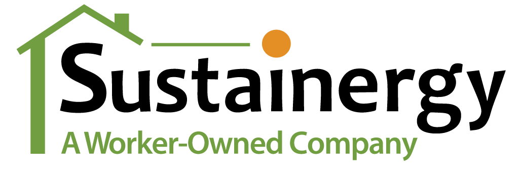 Sustainergy Cooperative logo