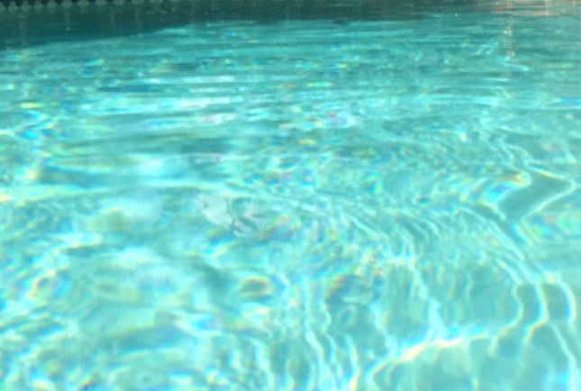 Logo for Rusty's Pool Service