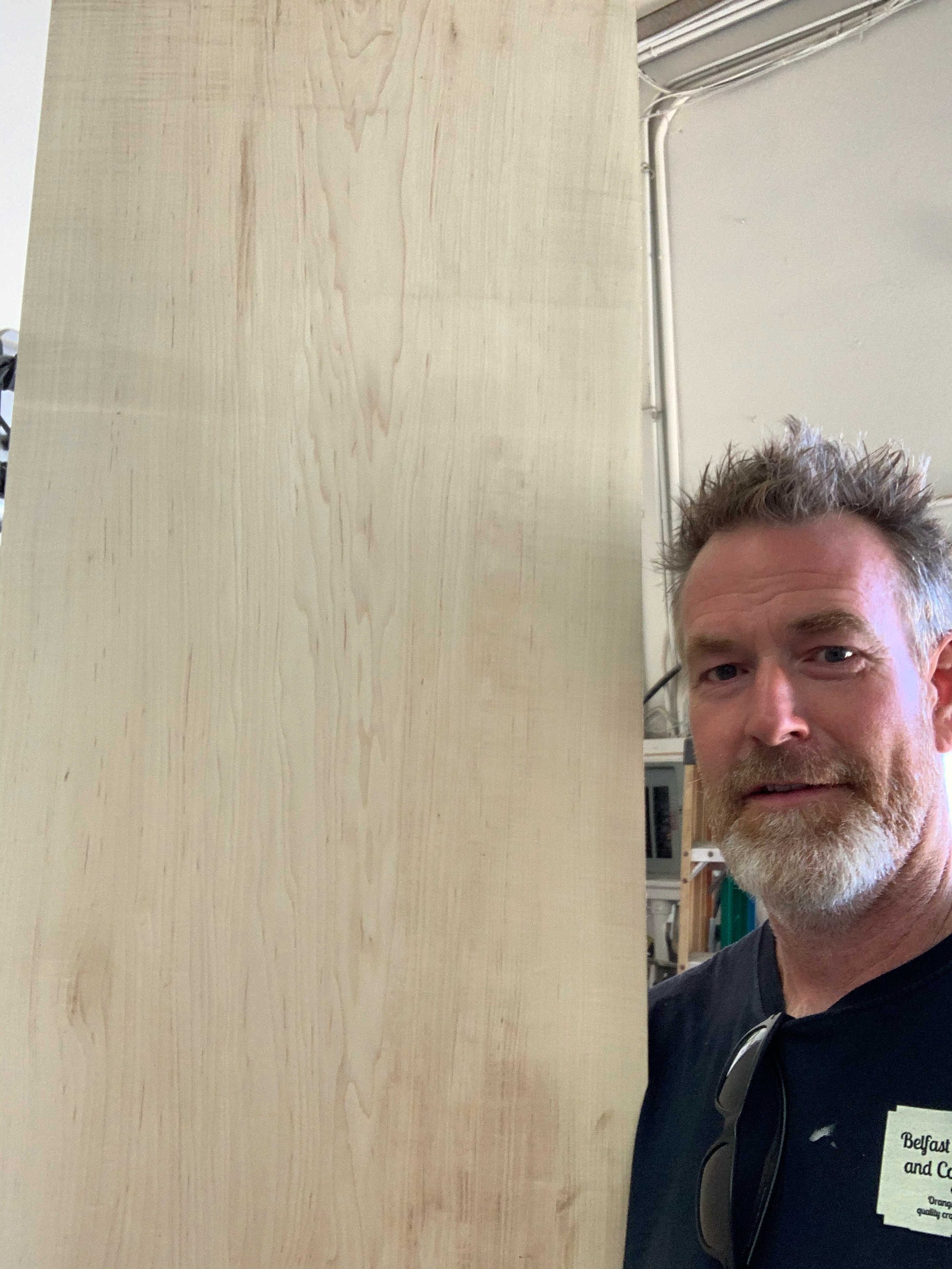 Avatar for Belfast Building and Carpentry