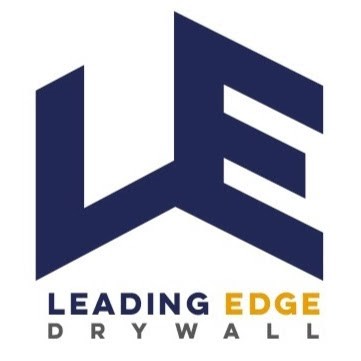 Leading Edge Drywall, LLC logo