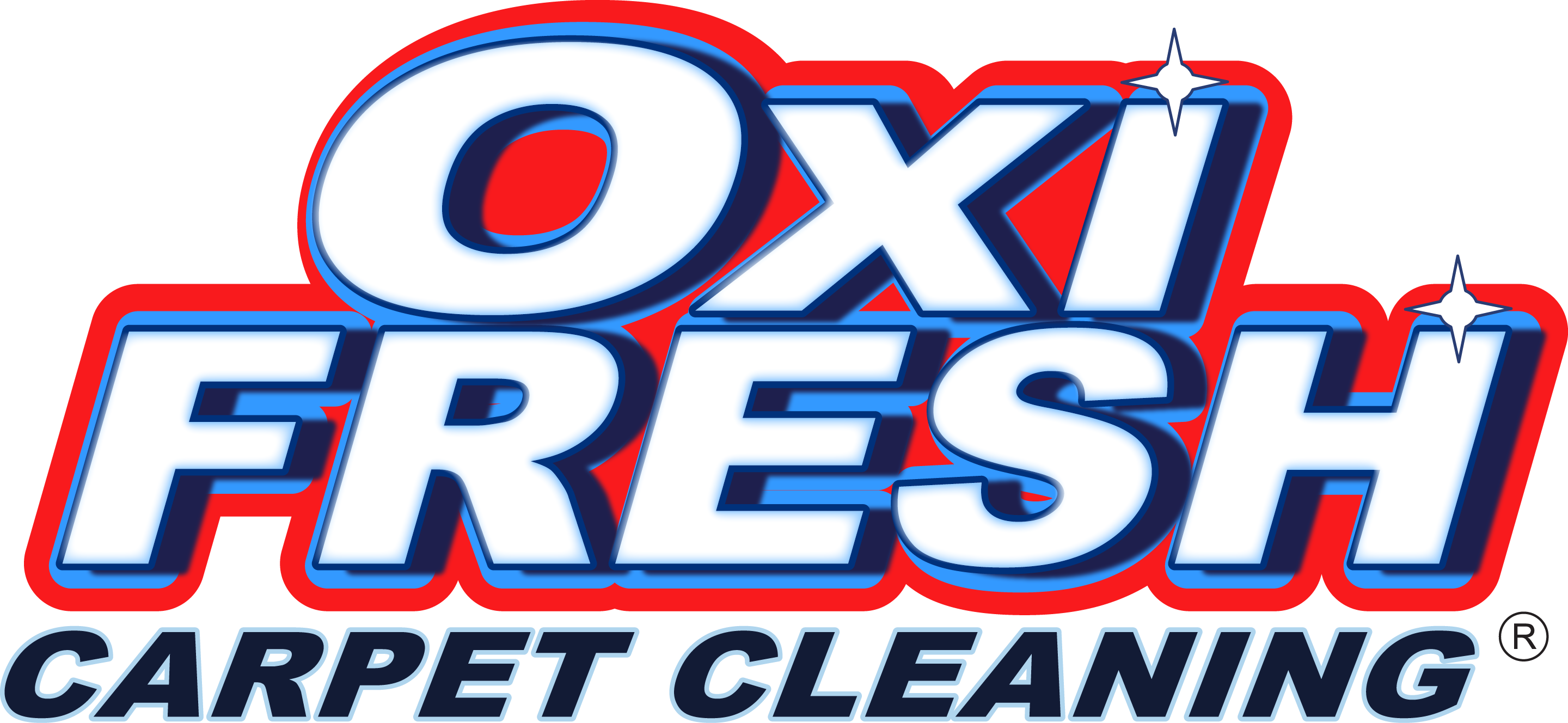 Oxi Fresh of Jonesboro Carpet Cleaning logo