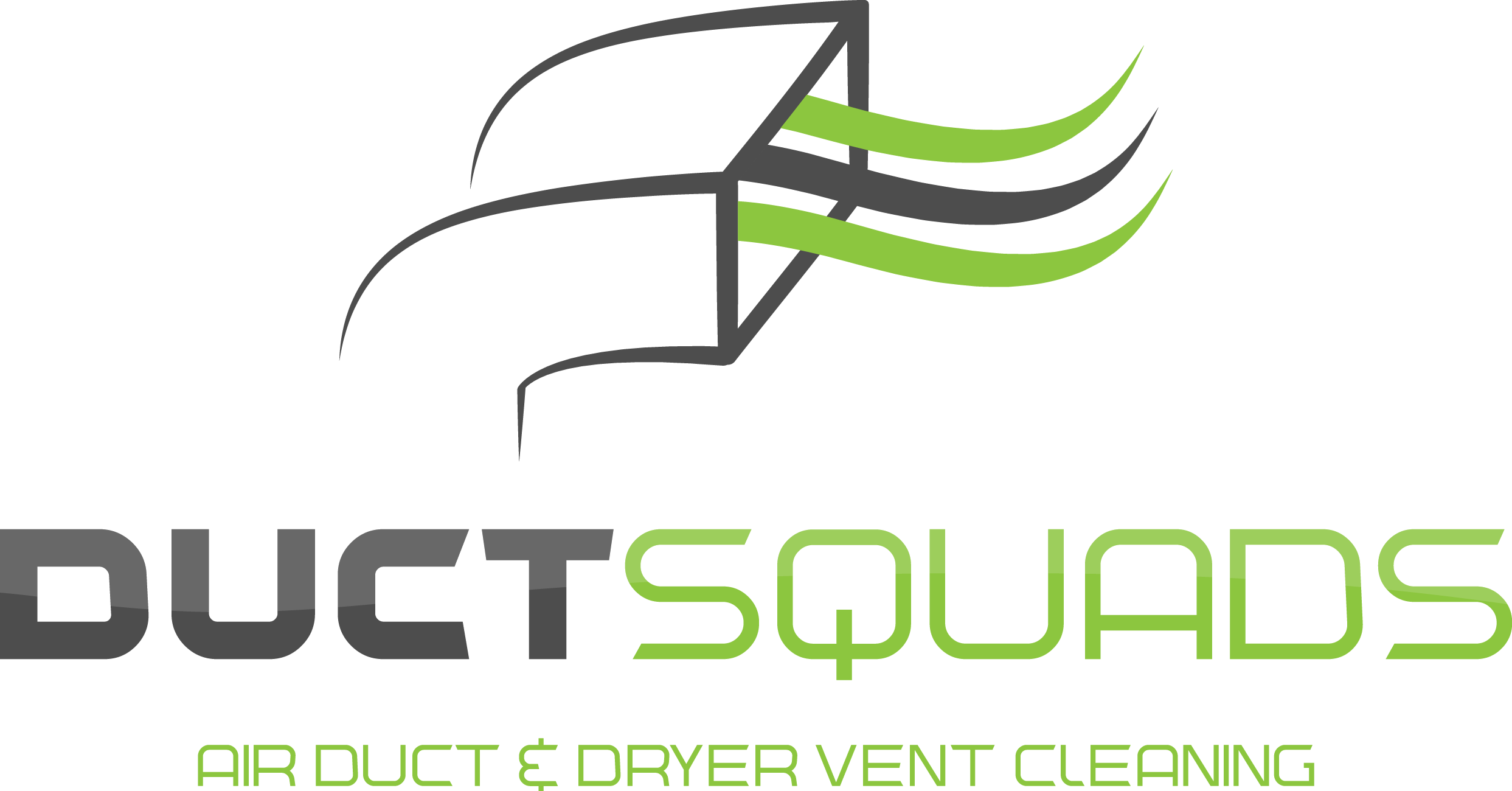 Duct Squad INC logo