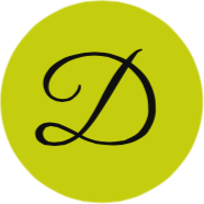 Logo for De-clutter & Décor