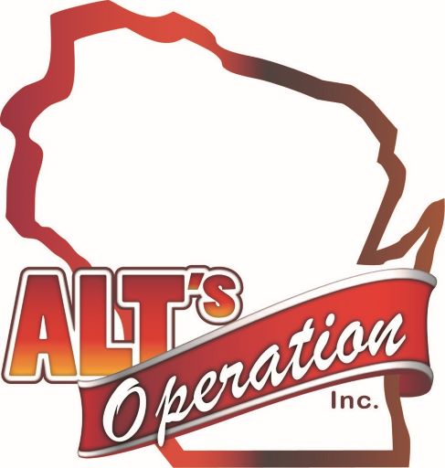 Alt's Operation logo