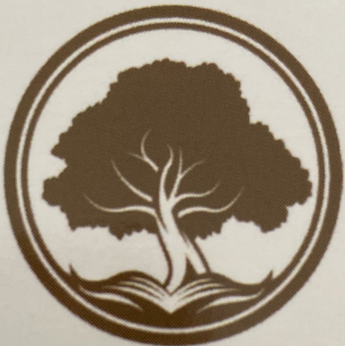 Mow, Blow, Go. LLC logo