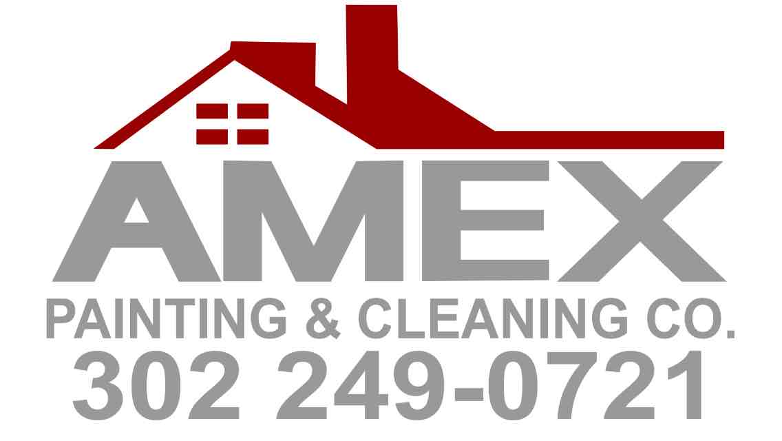 Amex Painting & Cleaning Co LLC logo