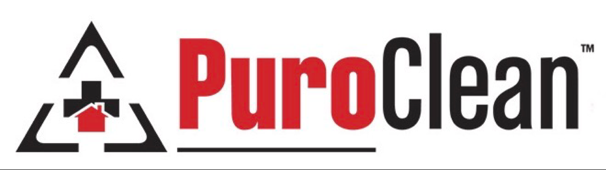 Logo for PuroClean Property Damage Restoration