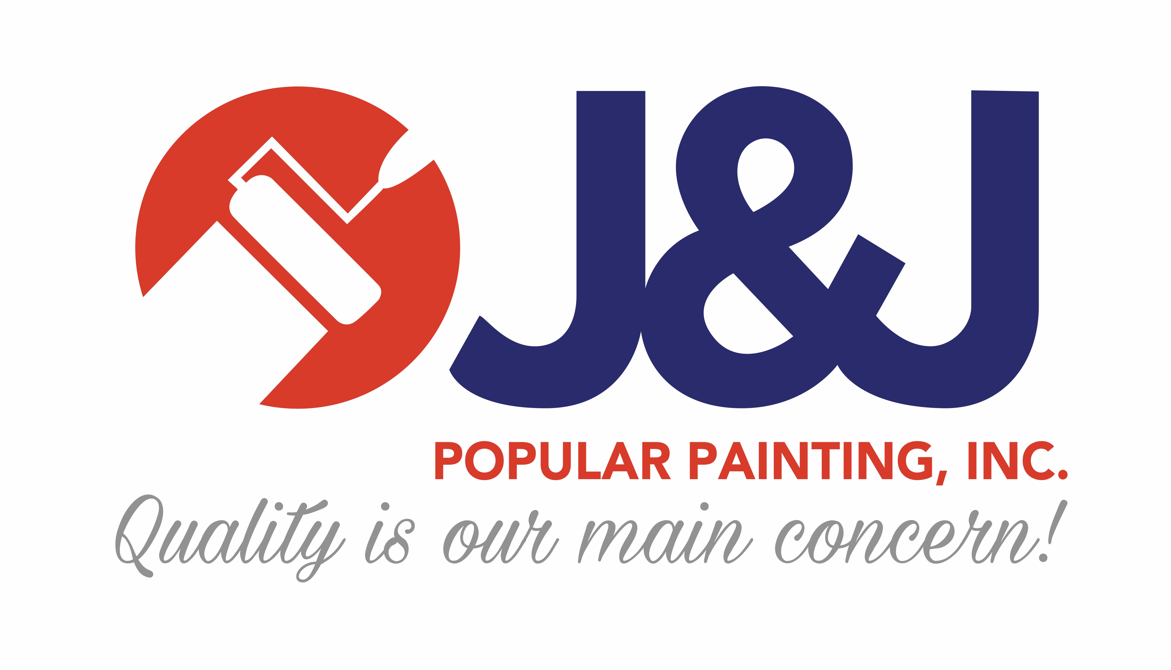 Avatar for J & J Popular Painting,Inc.