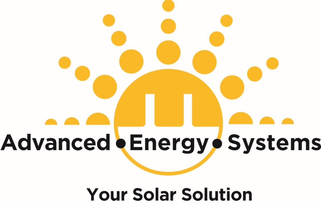 Advanced Energy Systems logo