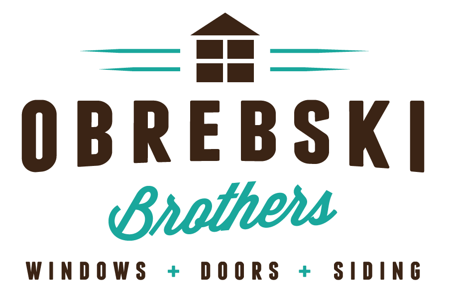Obrebski Brothers Windows and Doors logo