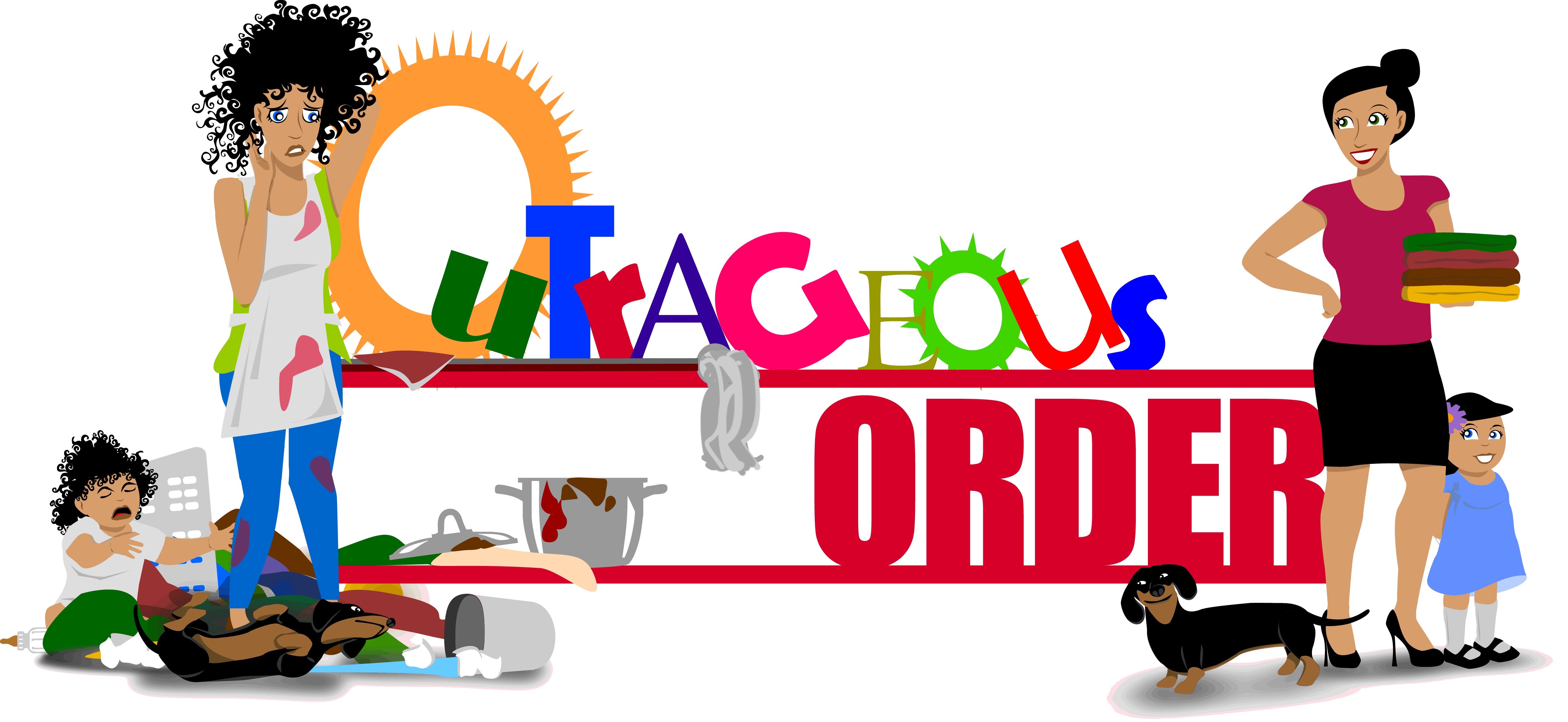 Avatar for Outrageous ORDER