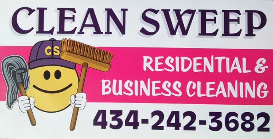 Avatar for Clean Sweep