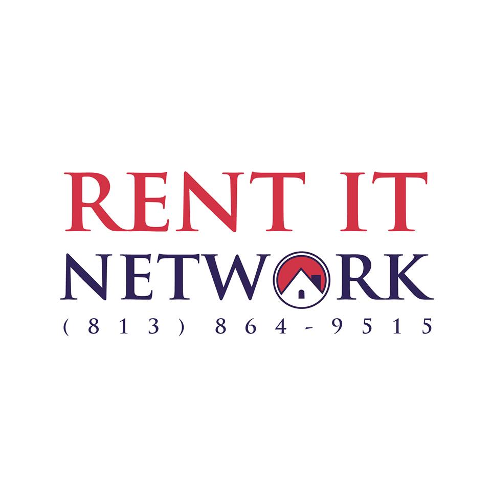 Logo for Rent It Network Property Mgmnt