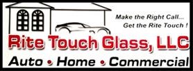 Rite Touch Glass LLC logo