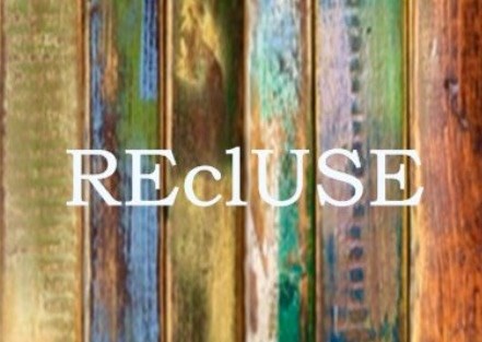 Logo for REclUSE